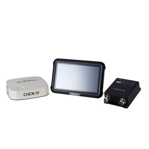 农用拖车车轴转向系统 - NX510 - CHC Navigation | CHCNAV