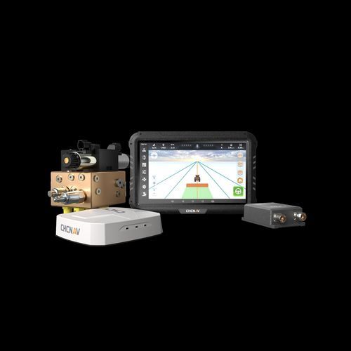 农用拖车车轴转向系统 - NX510 HYDRAULIK - CHC Navigation | CHCNAV