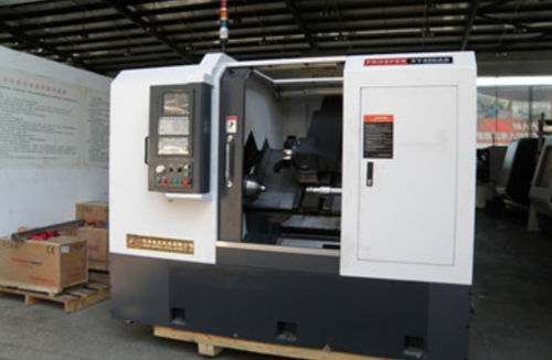 高速纺纱机 - PS-CNCXY series - Prosper cnc machine co., ltd - 自动