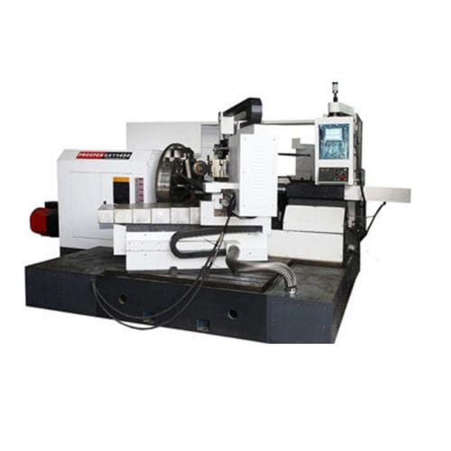 自动纺纱机 - PS-CNCSXY series - Prosper cnc machine co., ltd