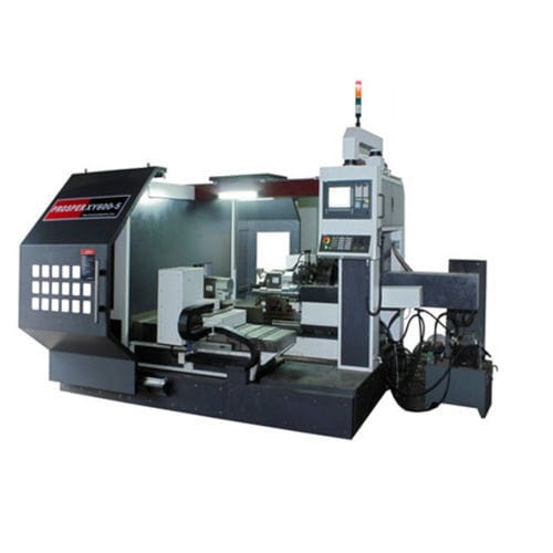 环式纺纱机 - Prosper cnc machine co., ltd - 自动