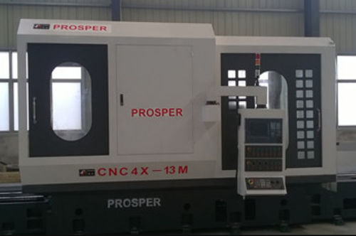 纺纱机 - Prosper cnc machine co., ltd