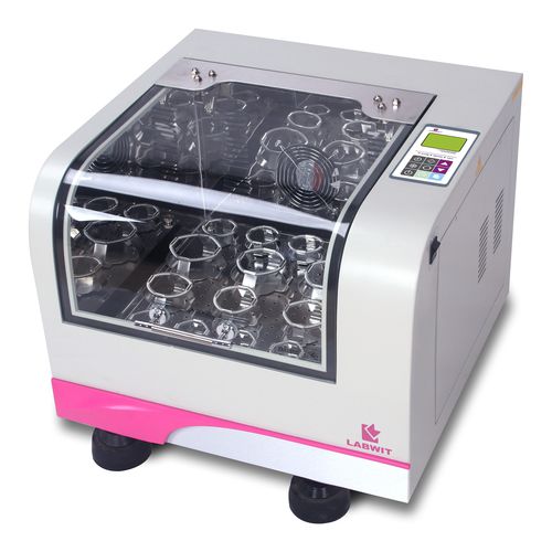 强制对流式培养箱 - ZWY-100D - Labwit Scientific - 紧凑型 / 台式 / 轨道式