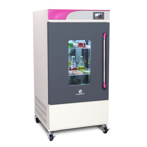 实验室培养箱 - ZXSD-R1430 - Labwit Scientific - 生物化学 / 强制对流式 / 冷藏