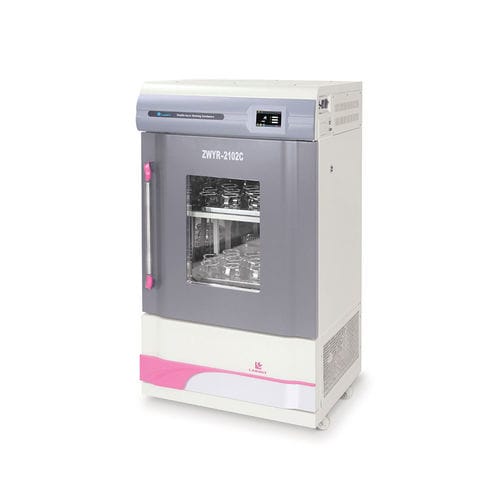 生物化学培养箱 - ZWYR-2102C  - Labwit Scientific - 强制对流式 / 冷藏 / 紧凑型