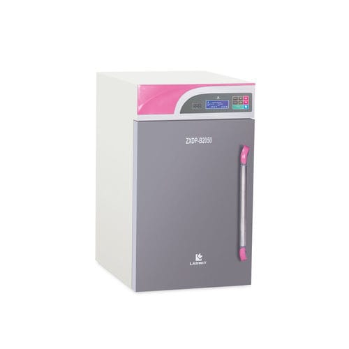 实验室培养箱 - ZXDP-B2050 - Labwit Scientific - 强制对流式 / 自动化 / 数字
