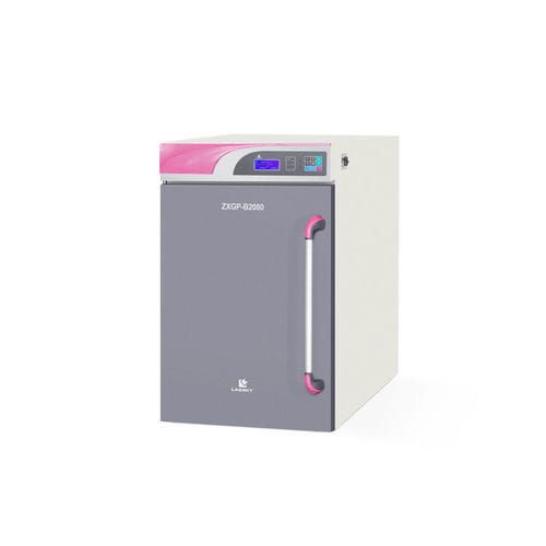 实验室培养箱 - ZXGP-B2080 - Labwit Scientific - 强制对流式 / 恒定温度 / 通风