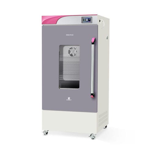 实验室培养箱 - ZXSD-R1430 - Labwit Scientific - 生物化学 / 强制对流式 / 冷藏