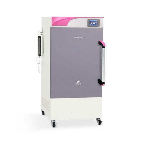 实验室培养箱 - ZXMP-R1230 - Labwit Scientific - 强制对流式 / 数字 / 带有湿度调节