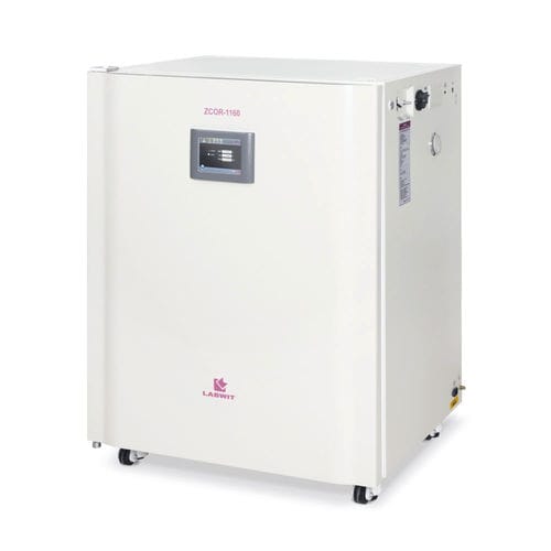 CO2培养箱 - ZOCR-1160 - Labwit Scientific - 实验室 / 用于活细胞 / 用于细胞培养