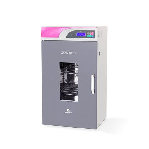 室式炉 - ZXRD-B5110 - Labwit Scientific - 烘干 / 熟化 / 热处理