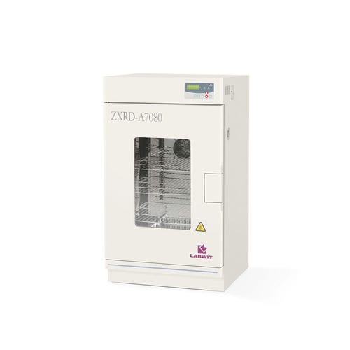 室式炉 - ZXRD-A7080 - Labwit Scientific - 烘干 / 电动 / 强制对流式