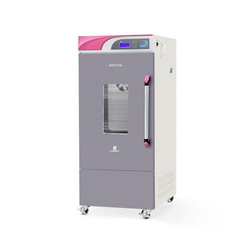 实验室培养箱 - ZXSD-B1160 - Labwit Scientific - 用于细菌培养 / 强制对流式 / 冷藏