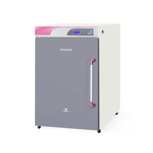 实验室培养箱 - ZXGP-B2270 - Labwit Scientific - 用于细胞培养 / 用于细菌培养 / 用于组织培养