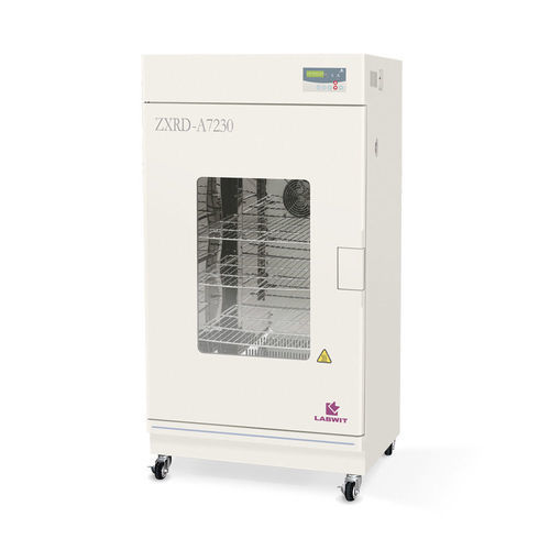 橱柜式炉 - ZXRD-A7230 - Labwit Scientific - 烘干 / 熟化 / 老化