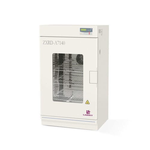 室式炉 - ZXRD-A7140 - Labwit Scientific - 烘干 / 熟化 / 老化