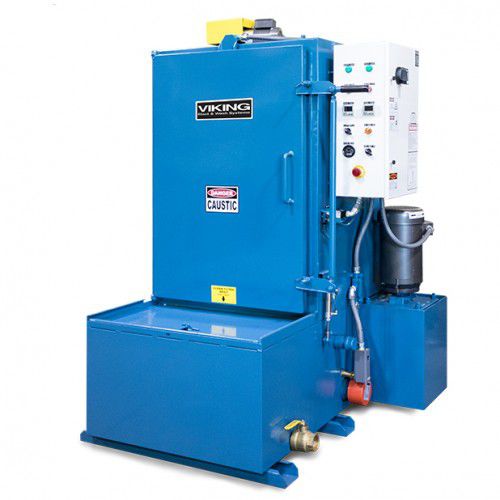 清洗机 - RW2836 - Viking Blast Systems