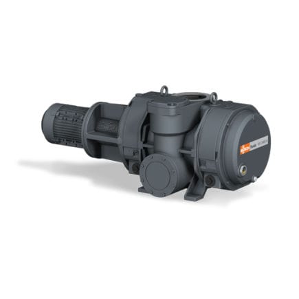 空气真空增压机 - Panda WV 2400 A - Busch Vacuum Solutions
