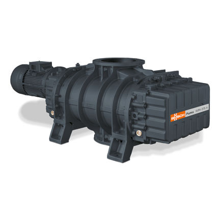 空气真空增压机 - PANDA WV 1800 A	 - Busch Vacuum Solutions