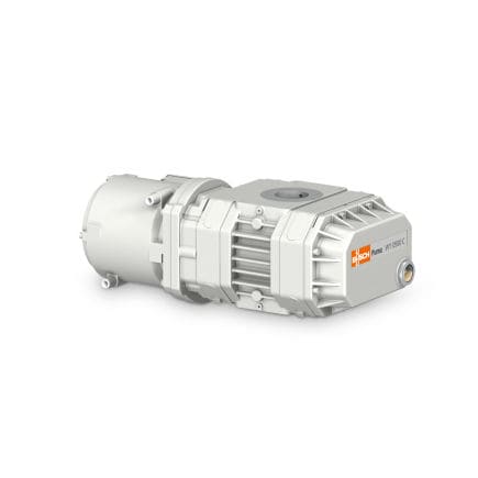 空气真空增压机 - Puma WY 0700 C - Busch Vacuum Solutions - 水冷