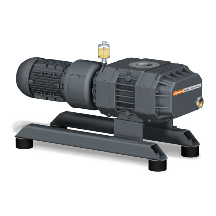 空气真空增压机 - Puma WP 0500 D4 - Busch Vacuum Solutions