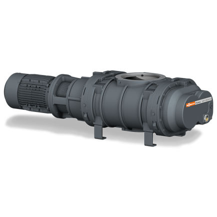 空气真空增压机 - Puma WP 1250 D2 - Busch Vacuum Solutions