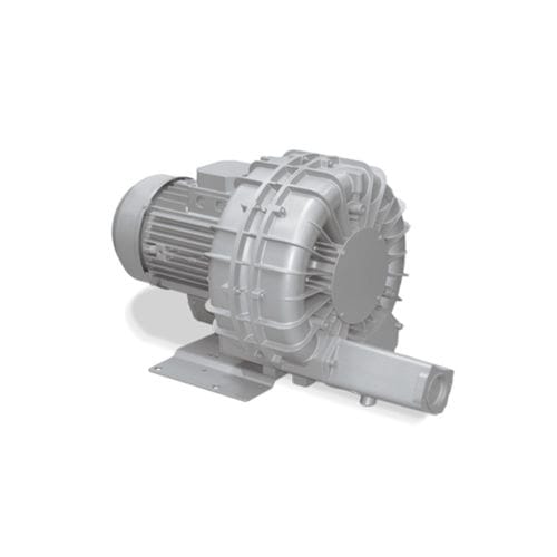 气体鼓风机 - Samos SI 0320 E2 series - Busch Vacuum Solutions - 空气 / 侧通道 / 双级