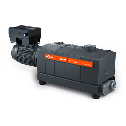 螺杆真空泵 - COBRA NX 0950 - Busch Vacuum Solutions - 干式 / 单级 / OEM