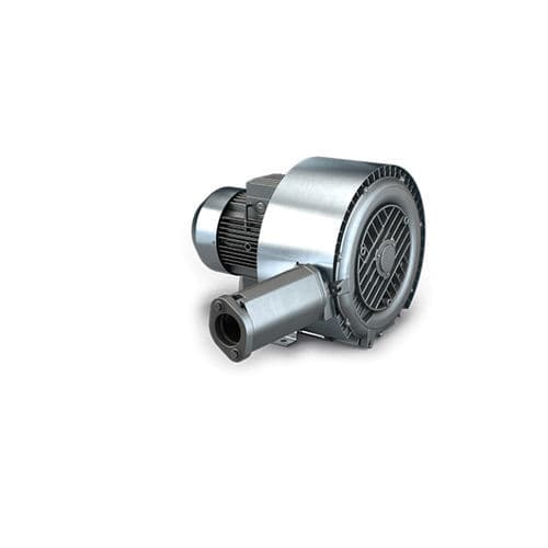 气体鼓风机 - Samos SB 0200 D2 - Busch Vacuum Solutions - 空气 / 侧通道 / 双级