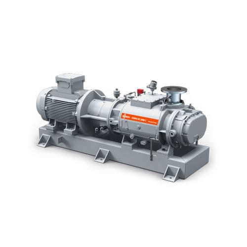 螺杆真空泵 - COBRA NC 0630 C VR	 - Busch Vacuum Solutions - 干式 / 用于软管 / 气体