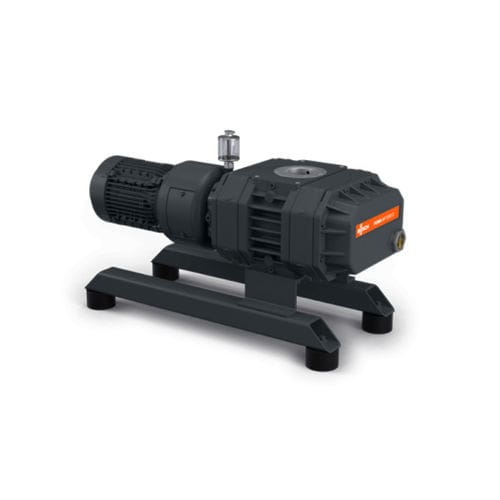 空气真空增压机 - Puma WP 0500 D2	 - Busch Vacuum Solutions