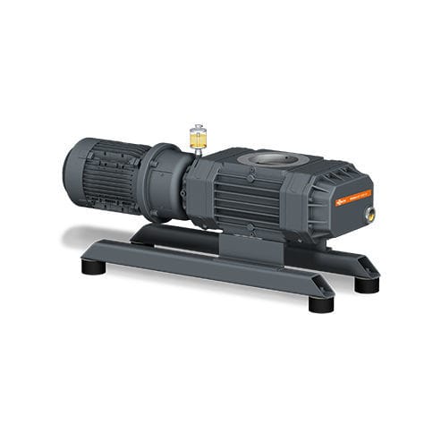 空气真空增压机 - Puma WP 0700 D - Busch Vacuum Solutions