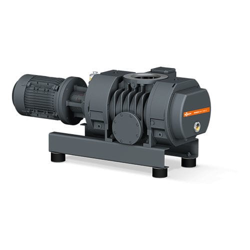 空气真空增压机 - Panda WV 0250 C  - Busch Vacuum Solutions