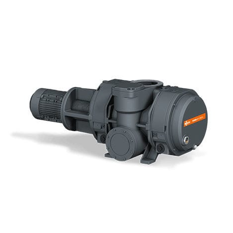 空气真空增压机 - PANDA WV 1800 A	 - Busch Vacuum Solutions