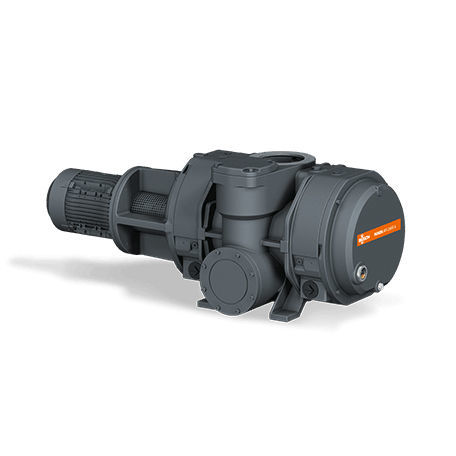 空气真空增压机 - Panda WV 2400 A - Busch Vacuum Solutions