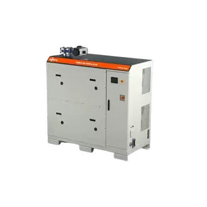 螺杆真空泵 - COBRA DX 2000 A PLUS - Busch Vacuum Solutions - 干式 / 单级 / 气体