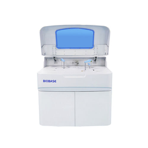 化学元素分析仪 - BK-400 - BIOBASE - 用于血浆 / 用于血清 / 实验室