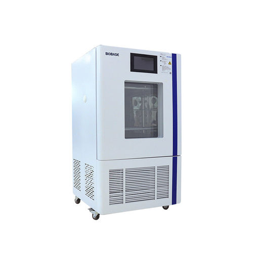 恒定温度培养箱 - BJPX-HT100B - BIOBASE - 实验室 / 食品工业 / 强制对流式