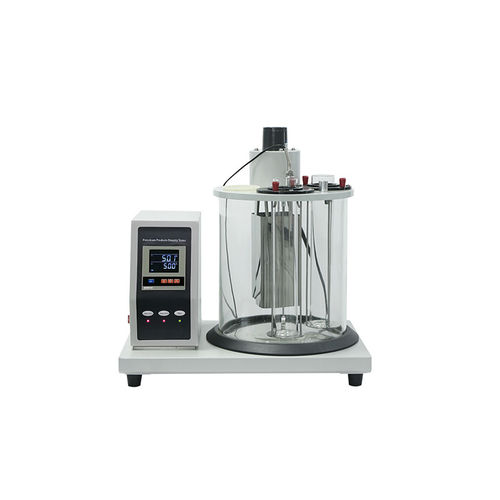 石油工业密度计 - BK-PPDT1884 - BIOBASE - 用于石油产品