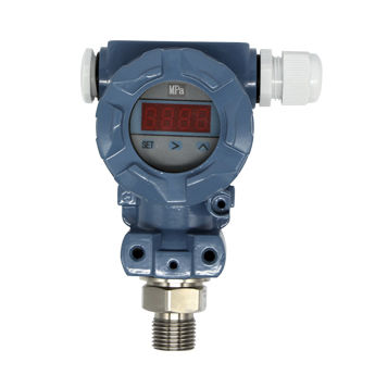 相对压力变送器 - GPT240  - Xi'an Gavin Electronic Technology Co. Ltd. - 模拟 / HART / RS-485