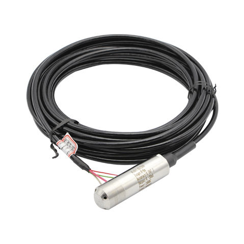 压阻式液位传感器 - GLT500 - Xi'an Gavin Electronic Technology Co. Ltd. - 用于水 / 模拟 / OEM