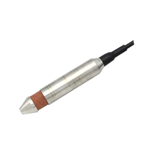 压阻式液位变送器 - GLT520  - Xi'an Gavin Electronic Technology Co. Ltd. - 液体 / 4-20 mA / OEM