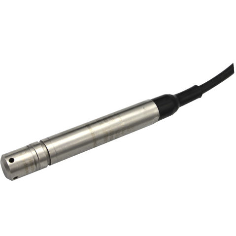 压阻式液位变送器 - GLT530  - Xi'an Gavin Electronic Technology Co. Ltd. - 用于水 / OEM / 用于河流