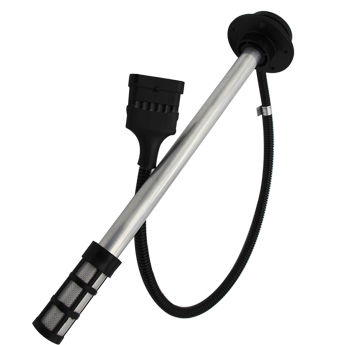 电容液位传感器 - GLTV7  - Xi'an Gavin Electronic Technology Co. Ltd. - 用于燃料 / 模拟 / RS-485
