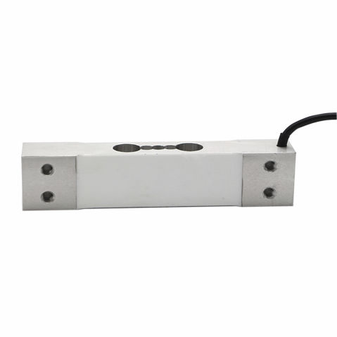 压缩型负荷传感器 - GPB100 - Xi'an Gavin Electronic Technology Co. Ltd. - 块型 / 称重 / 铝合金
