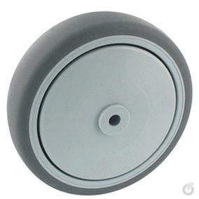 实心轮胎 - REP 50/18/0K-FA - Rollentechnik vom Stein GmbH - 聚丙烯 / A型肖氏 / 工业