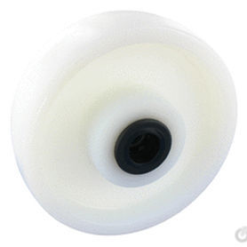 实心轮胎 - KRN 65/30/1R - Rollentechnik vom Stein GmbH - 聚酰胺