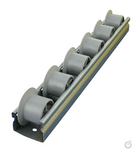 链条驱动输送滚筒 - 700577-500 - Rollentechnik vom Stein GmbH - 塑料