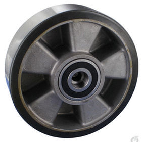 实心轮胎 - EPE 80/40/1K - Rollentechnik vom Stein GmbH - 聚氨酯 / A型肖氏 / 无标记