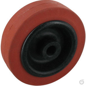 实心轮胎 - HGK 80/30/1G - Rollentechnik vom Stein GmbH - 塑料